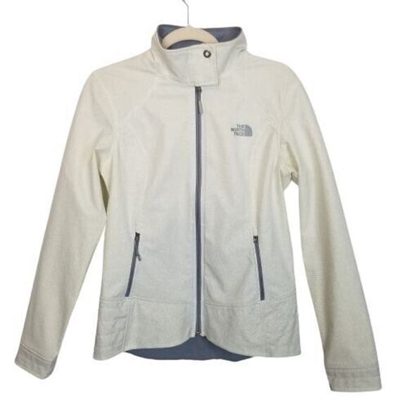 The North Face Jackets & Blazers - The North Face Womens Calentito 2 Full Zip Jacket Gorpcore Size S Soft Shell